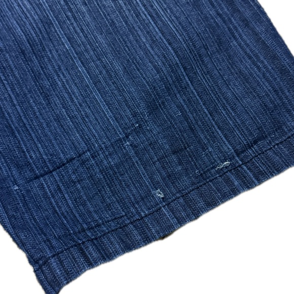 ππΉ GODBODY GB Denim Technology Urban Streetwear Skater Wide-Leg Jeans | 36x32 - Picture 7 of 7